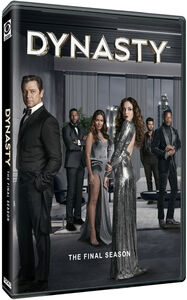 Dynasty: The Final Season , Grant Show
