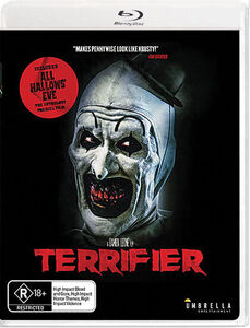 Terrifier /  All Hallows' Eve [Import]