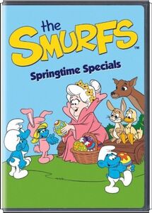 The Smurfs: Springtime Specials