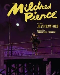 Mildred Pierce (Criterion Collection) , Joan Crawford
