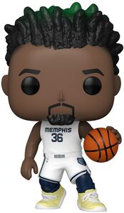 FUNKO POP! NBA: Celtics - Marcus Smart 