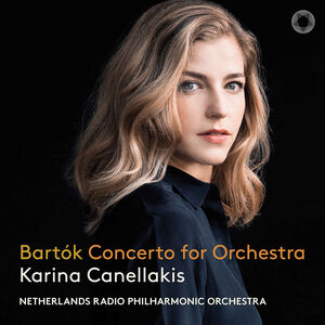 Concerto for Orchestra , Netherlands Radio Philharmonic Orchestra