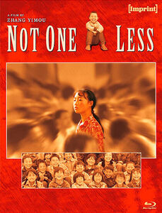 Not One Less [Import]