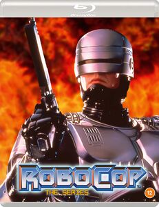 RoboCop: The Series [Import]