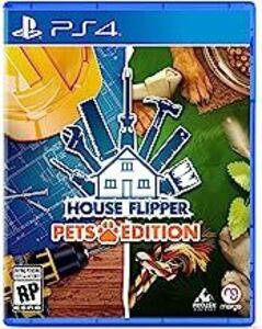 House Flipper - Pets Edition for Playstation 4 