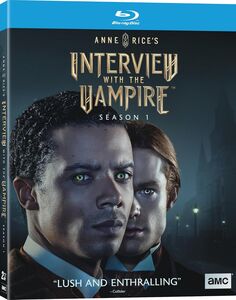 Interview with the Vampire: Season 1 , Jacob Anderson