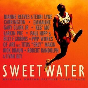 Sweetwater (Original Motion Picture Soundtrack) , Various Artists