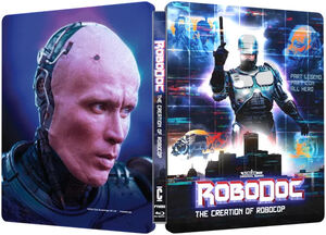 Robodoc: The Creation of Robocop
