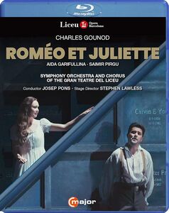 Romeo & Juliette , Josep Pons