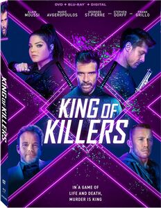 King Of Killers