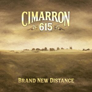 Brand New Distance , Cimarron 615