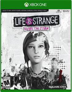 LIFE IS STRANGE STORM XBX1 FR 