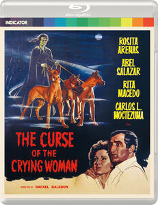 The Curse of the Crying Woman
