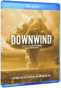 Downwind , Martin Sheen