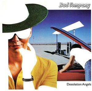 Desolation Angels , Bad Company