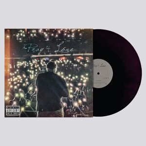 Pray 4 Love [Explicit Content]