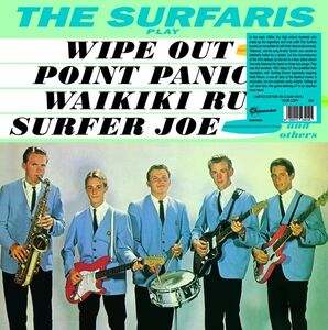Play , The Surfaris