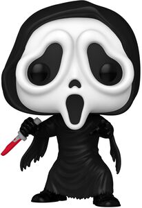 Funko Pop! Movies: Ghost Face - Ghost Face