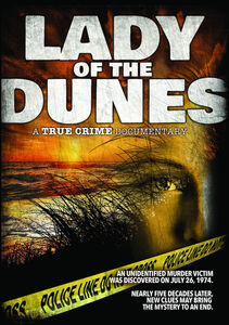 The Lady of the Dunes