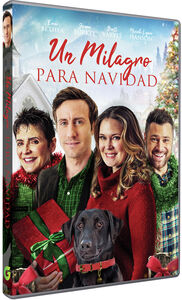 Un Milagro Para Navidad , Erin Bethea