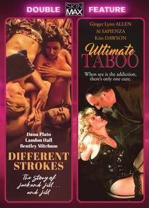 Different Strokes /  Ultimate Taboo , Dana Plato