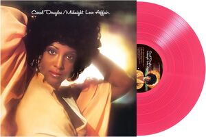 Midnight Love Affair - Limited Edition [Import]