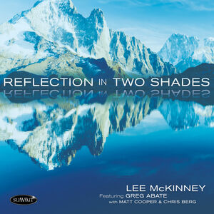 Reflection In Two Shades , Lee McKinney & Greg Abate & Matt Cooper