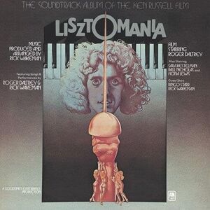 Lisztomania - O.S.T. - Limited Edition [Import]