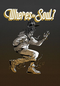 Where's The Soul? , Jodeci