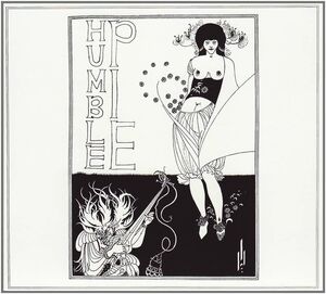 Humble Pie - 180-Gram Black Vinyl [Import] , Humble Pie