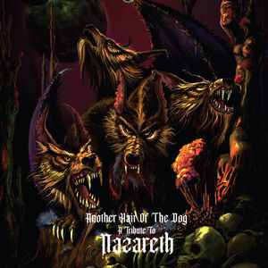 Another Hair Of The Dog - A Tribute To Nazareth B