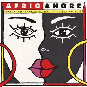 Africamore: The Afro-Funk Side Of Italy (1973-1978) /  Various [Import]