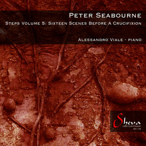 Steps Volume 5: Sixteen Scenes Before a Crucifixio , Alessandro Viale