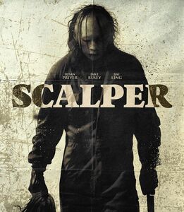 Scalper , Bai Ling