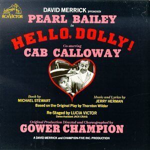 Hello Dolly / O.B.C.