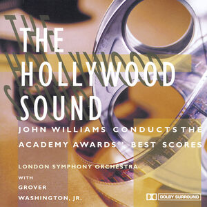 Hollywood Sound , John Williams