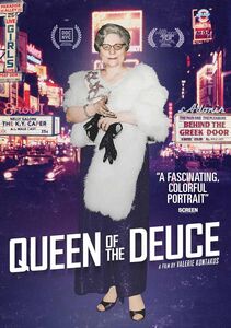 Queen of the Deuce