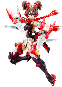 Kotobukiya - Megami Device - Asra Ninja Model Kit 