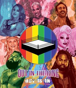 Out In the Ring , Sonny Kis