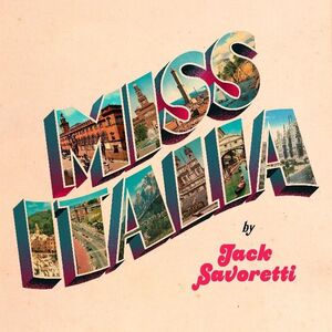 Miss Italia [Import]
