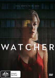 Watcher - NTSC/ 0 [Import]
