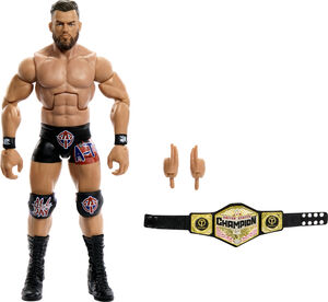 WWE ELITE COLLECTION AUSTIN THEORY