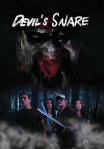Devil's Snare