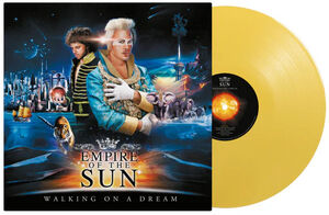 Walking On A Dream , Empire of the Sun
