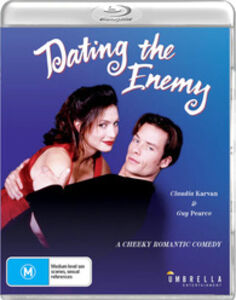 Dating the Enemy [Import]