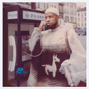 Glimpses of Infinity , Laraaji