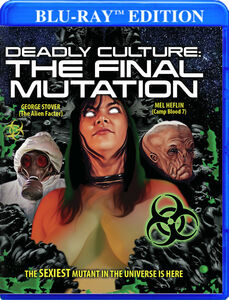 Deadly Culture: The Final Mutation