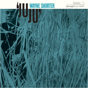 Juju - UHQCD [Import] , Wayne Shorter