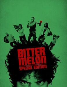 Bitter Melon , L.A. Renigen