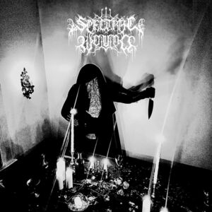 Songs Of Blood & Mire , Spectral Wound